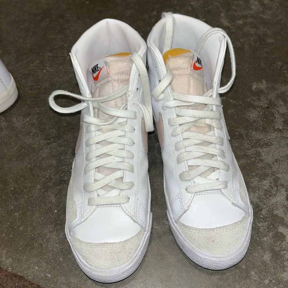 Nike Blazers